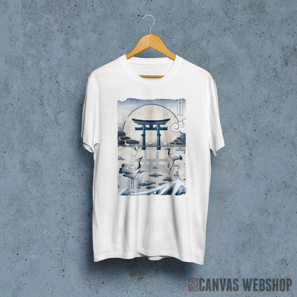Japan Blue Collection Tori
