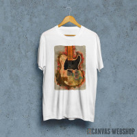 Jeff Beck Electric Guitar