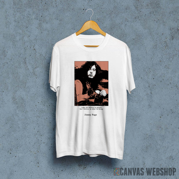 Jimmy Page