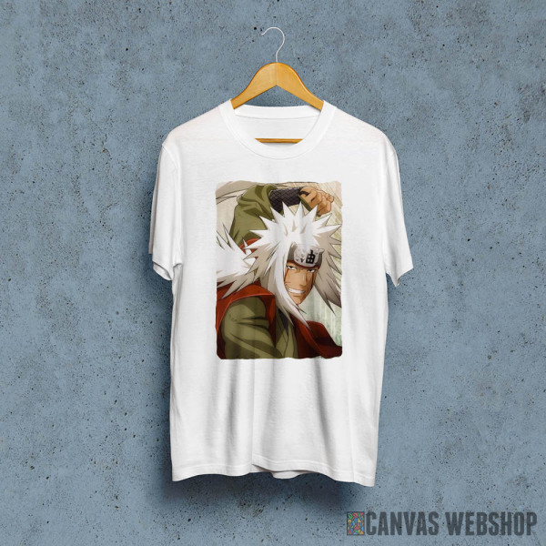 Jiraiya