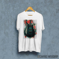 John Petrucci guitar