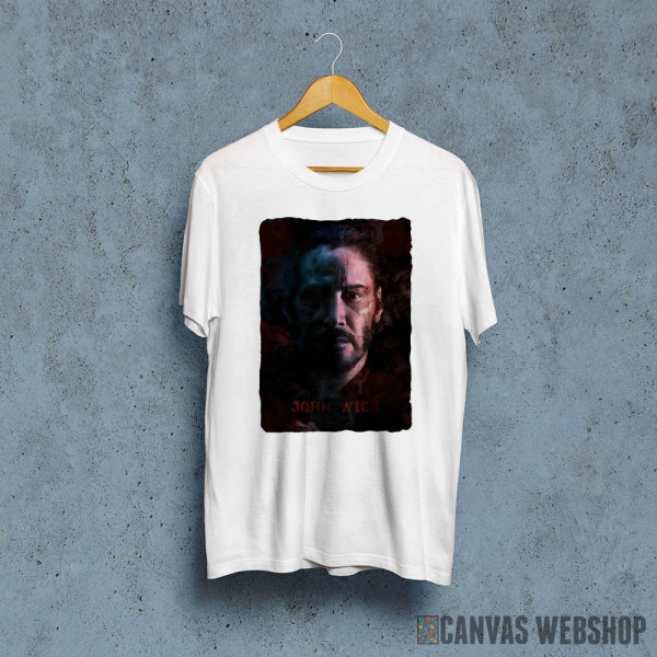 John Wick the boogeyman John Wick the boogeyman