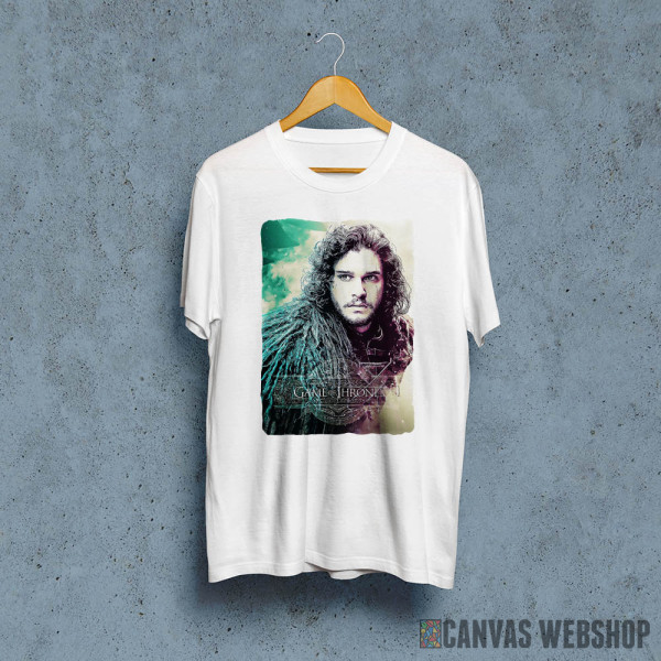 Jon Snow Game Of Thrones