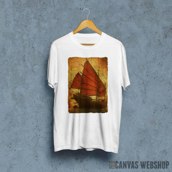 Jonka Vintage Sailboats