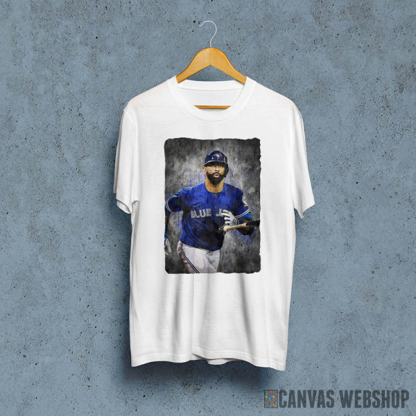 Jose Bautista Bat Flip Jose Bautista Bat Flip