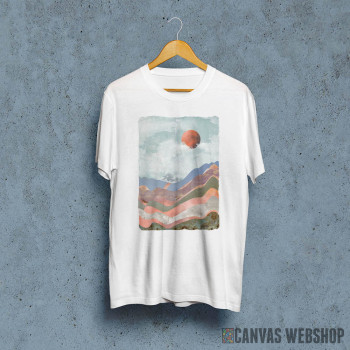 Journey to the Clouds