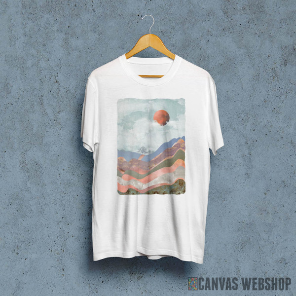 Journey to the Clouds