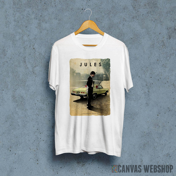 Jules