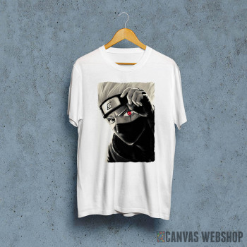Kakashi Hatake Sharingan