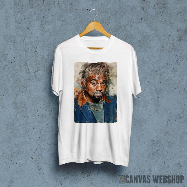 Kanye West 2