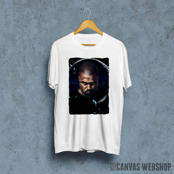 Kanye West 4