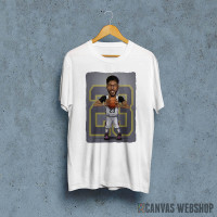 Karikatura Anthony Davis