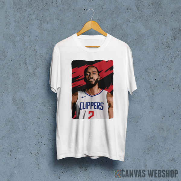 Kawhi Leonard Kawhi Leonard