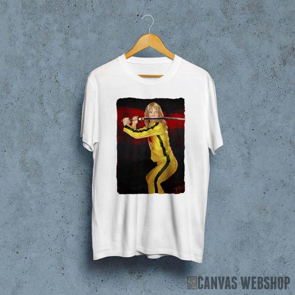 Kill Bill 2