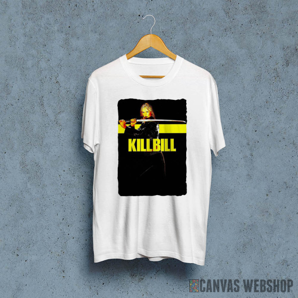 Kill Bill Kill Bill