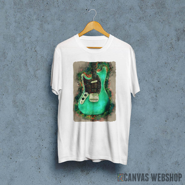 Kurt Cobain Guitar