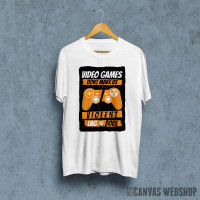 Lag Makes Gamers Violent