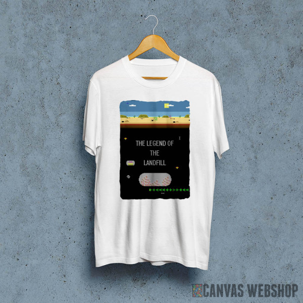Landfill Legend