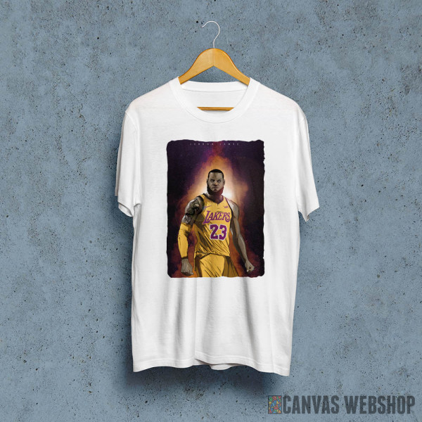 Lebron James 4