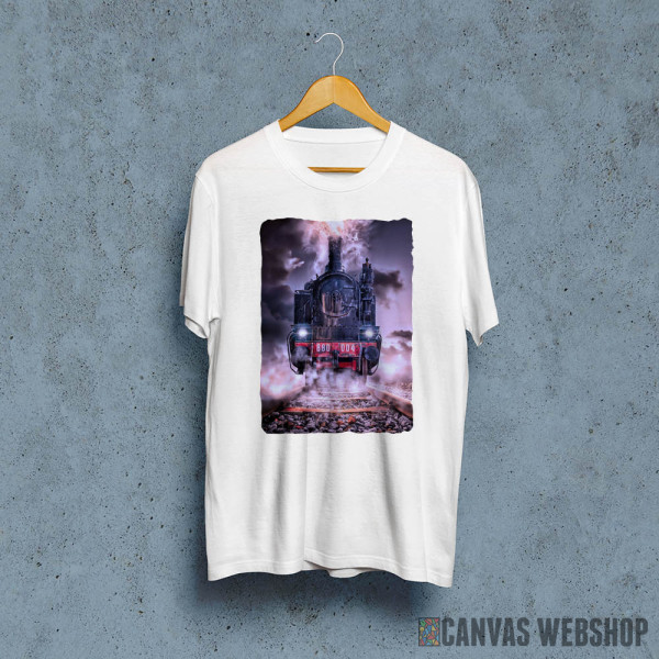Locomotive Locomotive