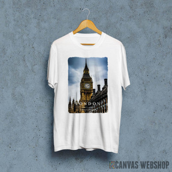 London koordinate