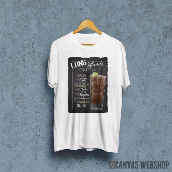 Long Island Iced Tea Long Island Iced Tea