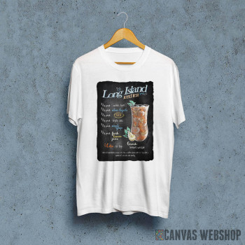 Long Island iced tea 2