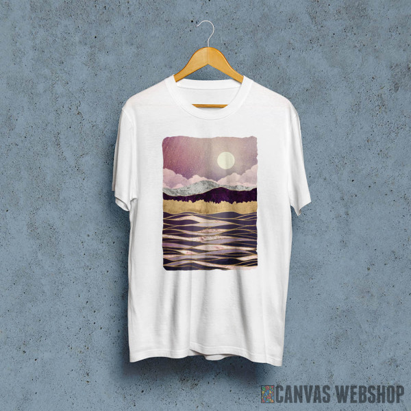 Lunar Waves