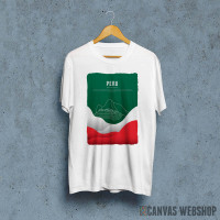 Machu Picchu Vibrant