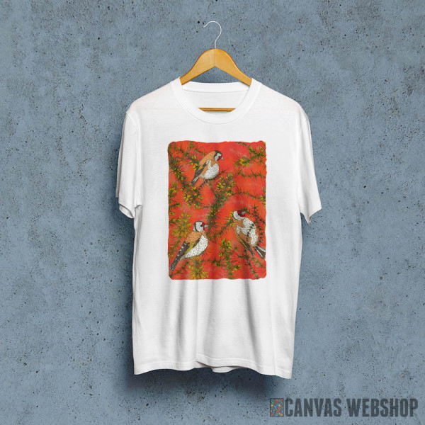 Mali lepi češljugari