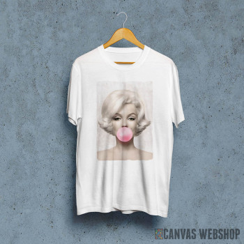 Marilyn Monroe Gum