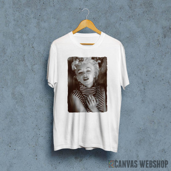 Marilyn Monroe Portrait