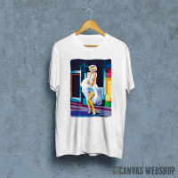 Marilyn Monroe skirt