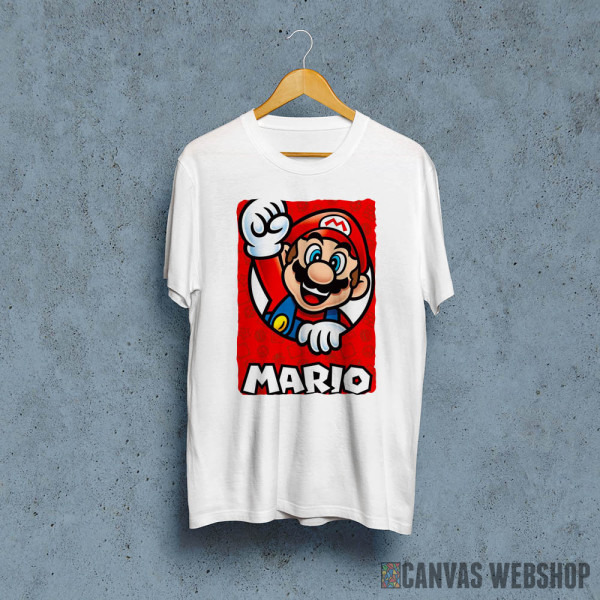 Mario