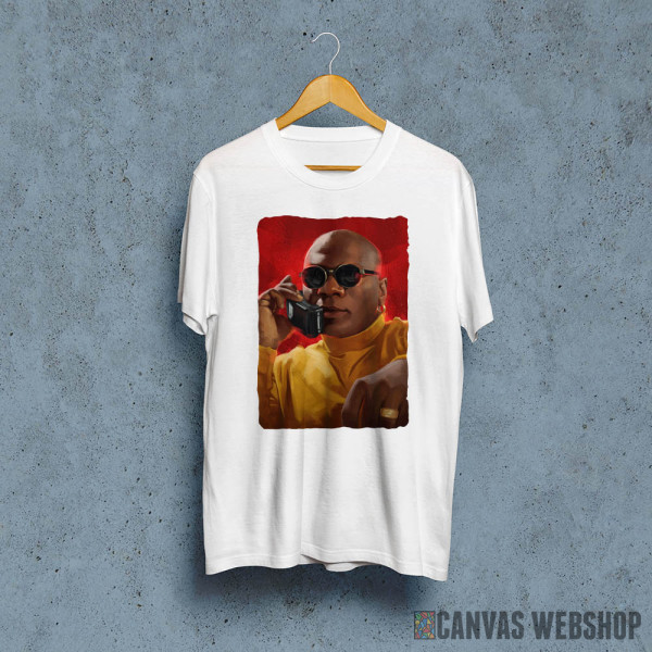 Marsellus Wallace Marsellus Wallace