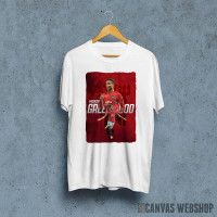 Mason Greenwood Poster