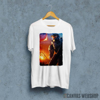 Master Chief halo game