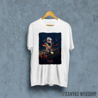 Max Verstappen Low Poly