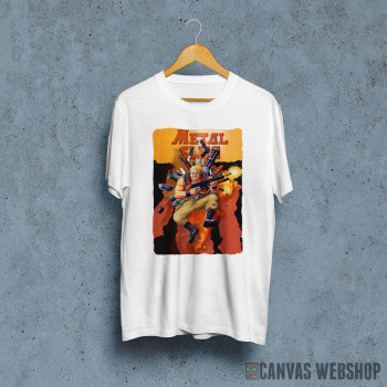 Metal slug