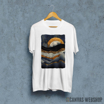 Metallic Mountains
