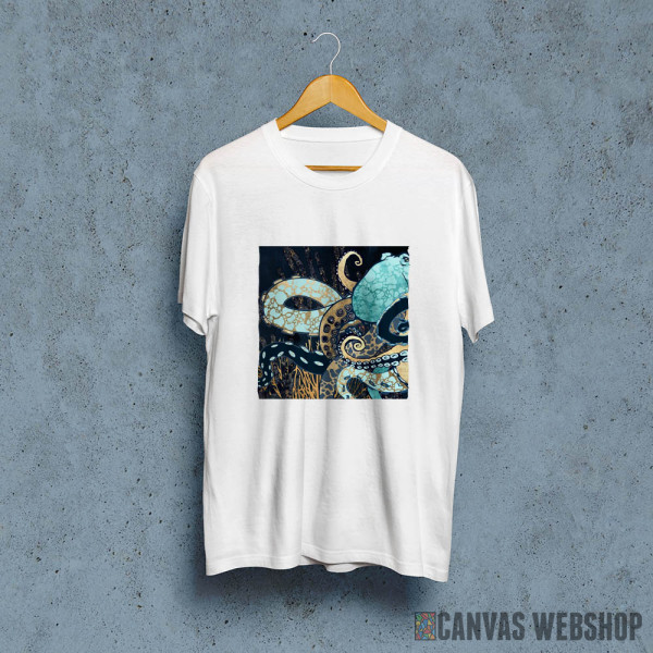 Metallic OctopusII Option2