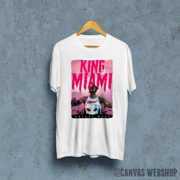 Miami King Miami King