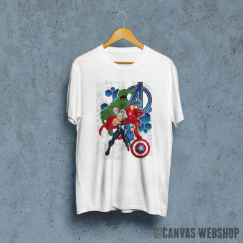 Mightiest Heroes