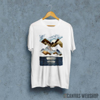 Minimal Abstract Mountains