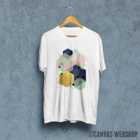 Minimal hexagons