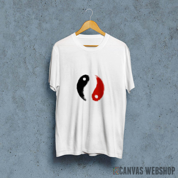 Minimalism Koi Yin Yang Minimalism Koi Yin Yang