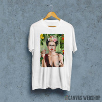 Modern Frida Kahlo Modern Frida Kahlo