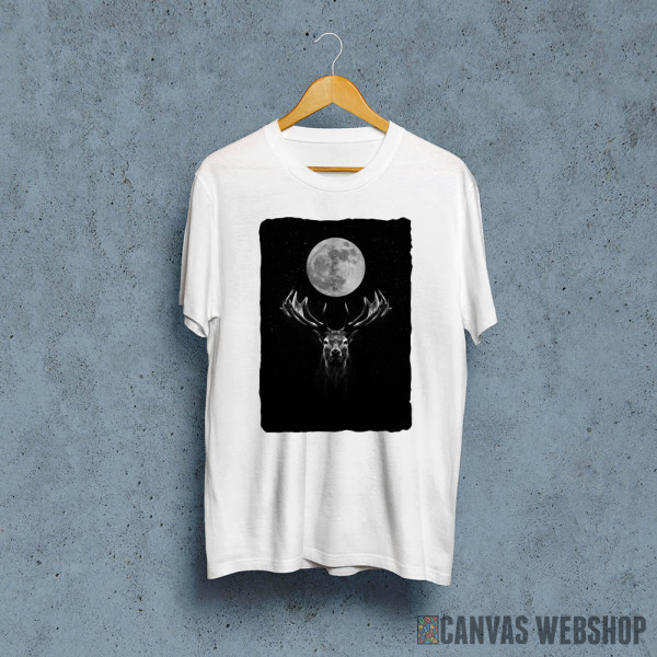 Moon Deer Moon Deer