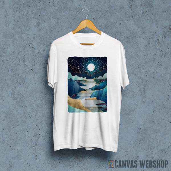 Moon Glow