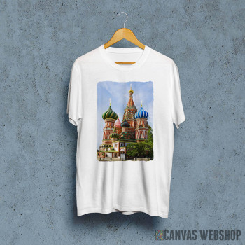 Moskva crkva